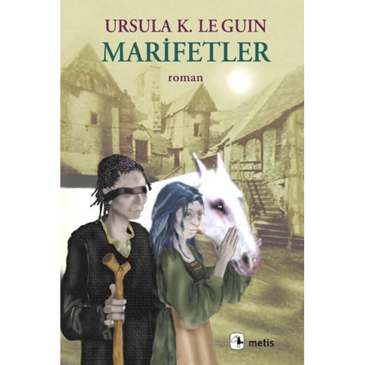 Marifetler