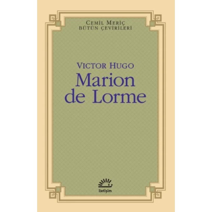 Marion de Lorme