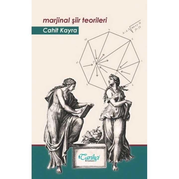 Marjinal Şiir Teorileri