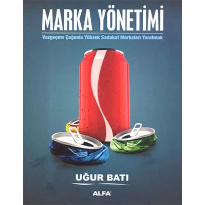 Marka Yönetimi