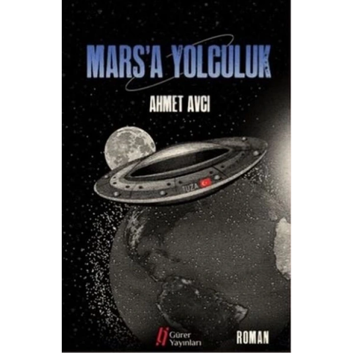 Marsa Yolculuk