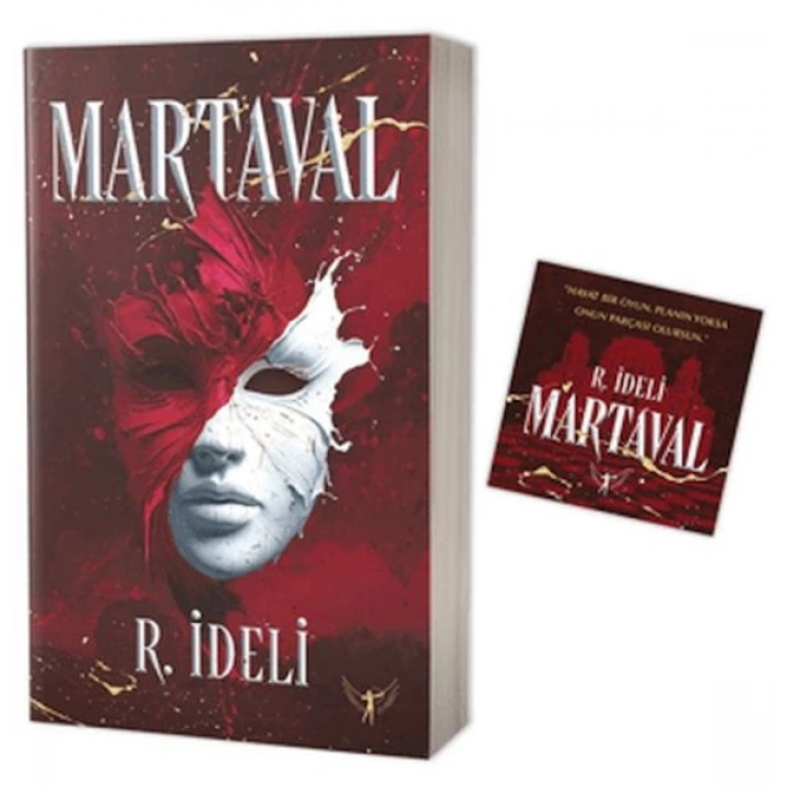 Martaval