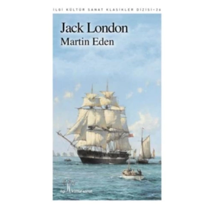 Martin Eden