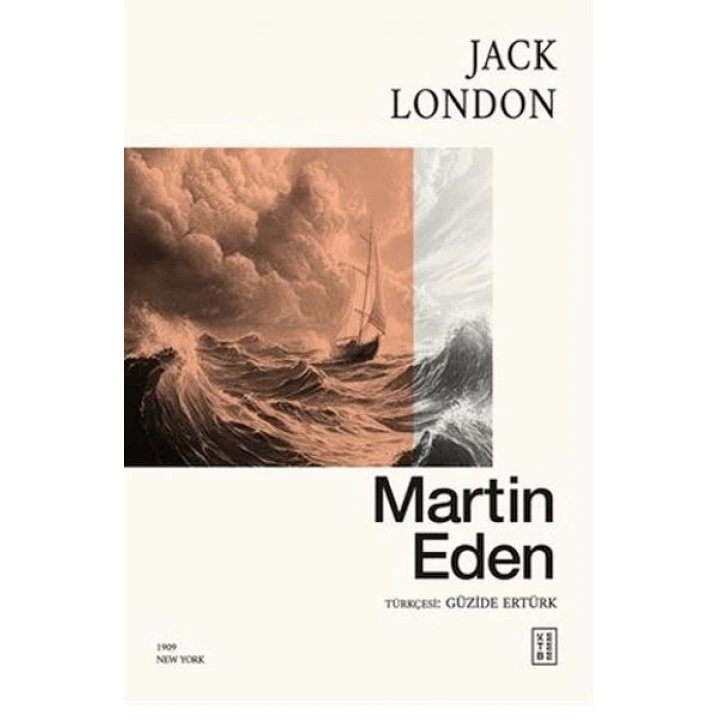 Martin Eden