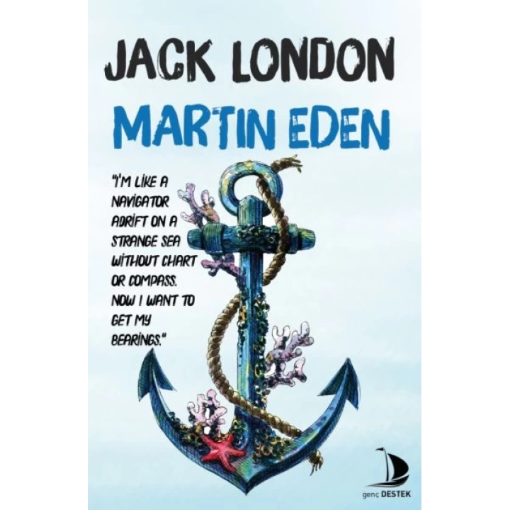 Martin Eden