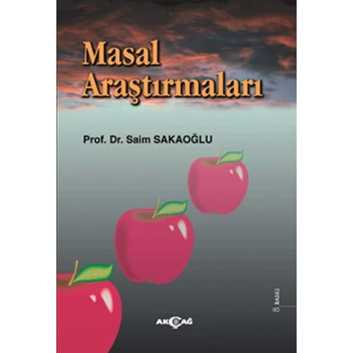 Masal Araştırmaları