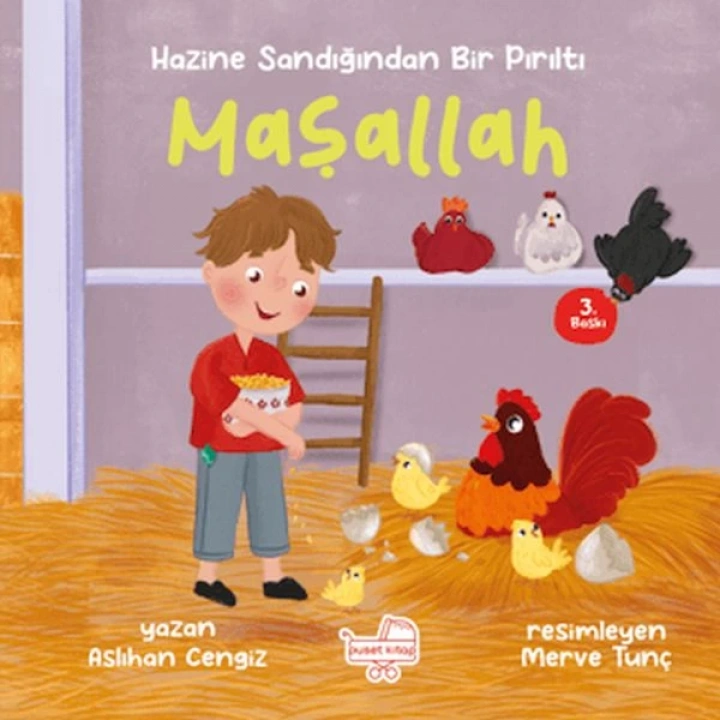 Maşallah - Hazine Sandığından Bir Pırıltı