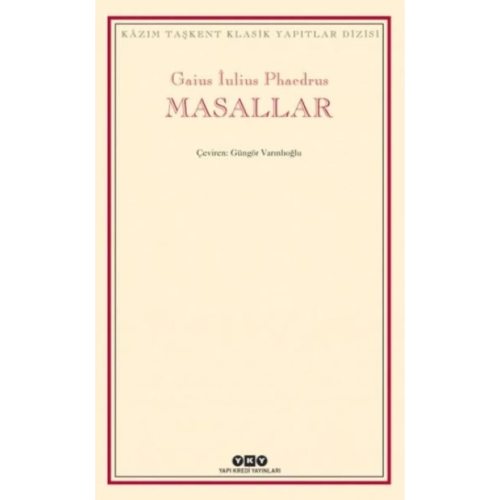 Masallar