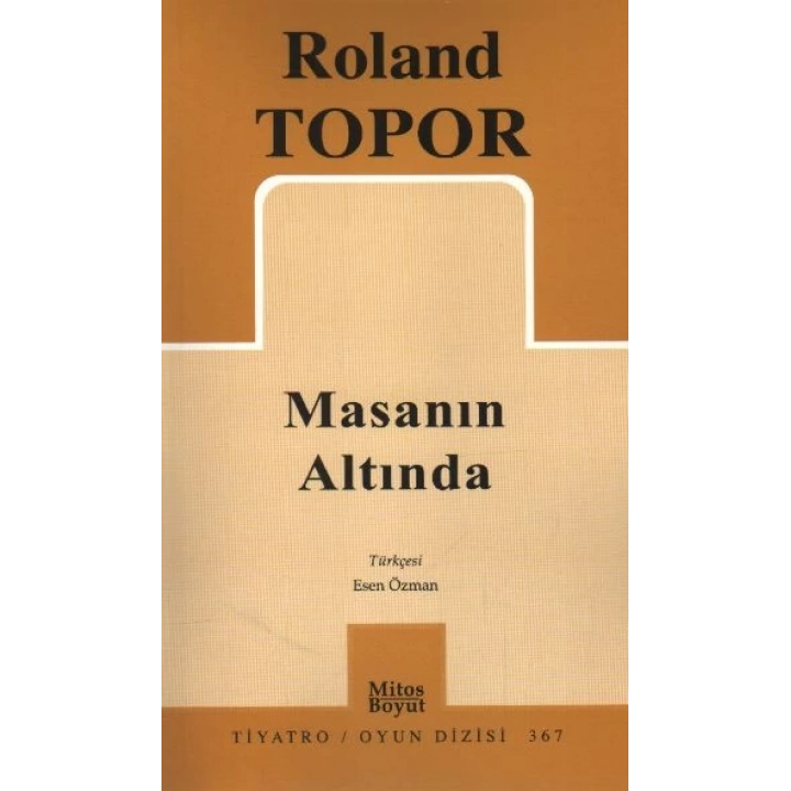 Masanın Altında (367)