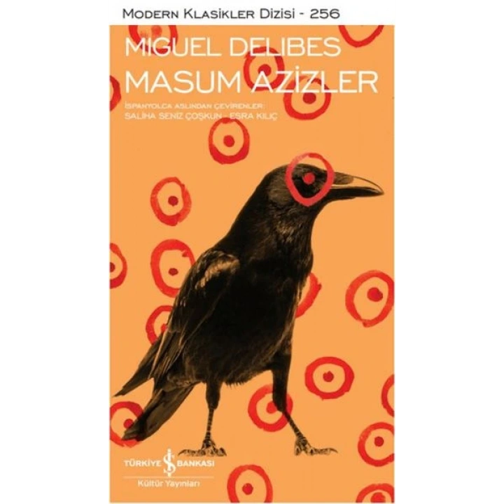 Masum Azizler - Modern Klasikler Dizisi