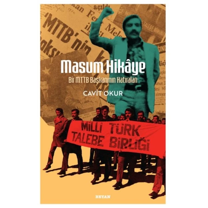 Masum Hikaye