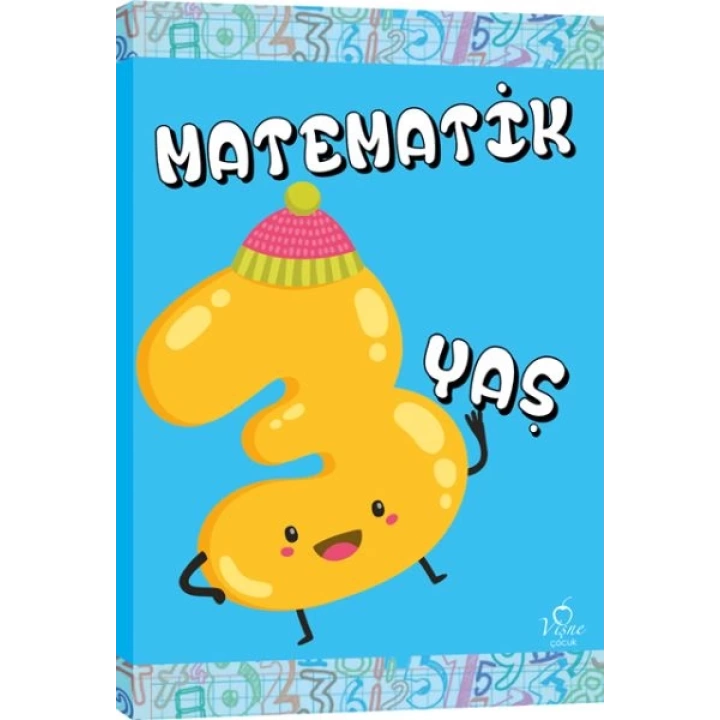 Matematik 3 Yaş