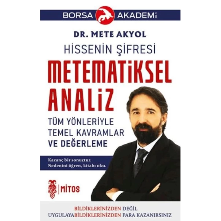 Matematiksel Analiz