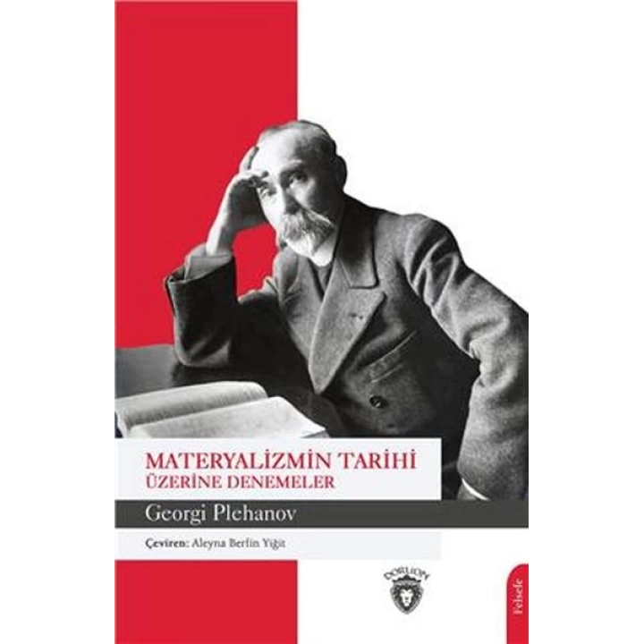 Materyalizmin Tarihi Üzerine Denemeler