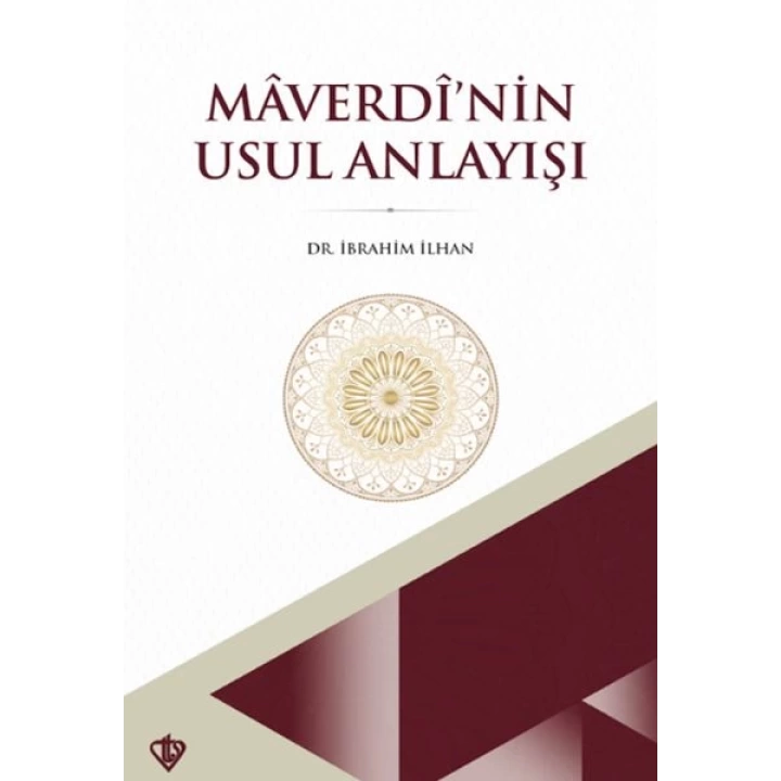 Maverdi’nin Usul Anlayışı