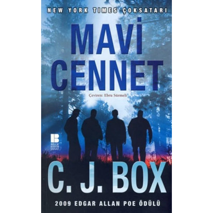 Mavi Cennet