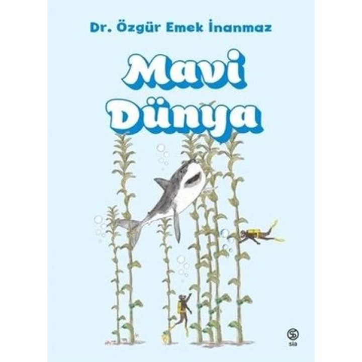 Mavi Dünya