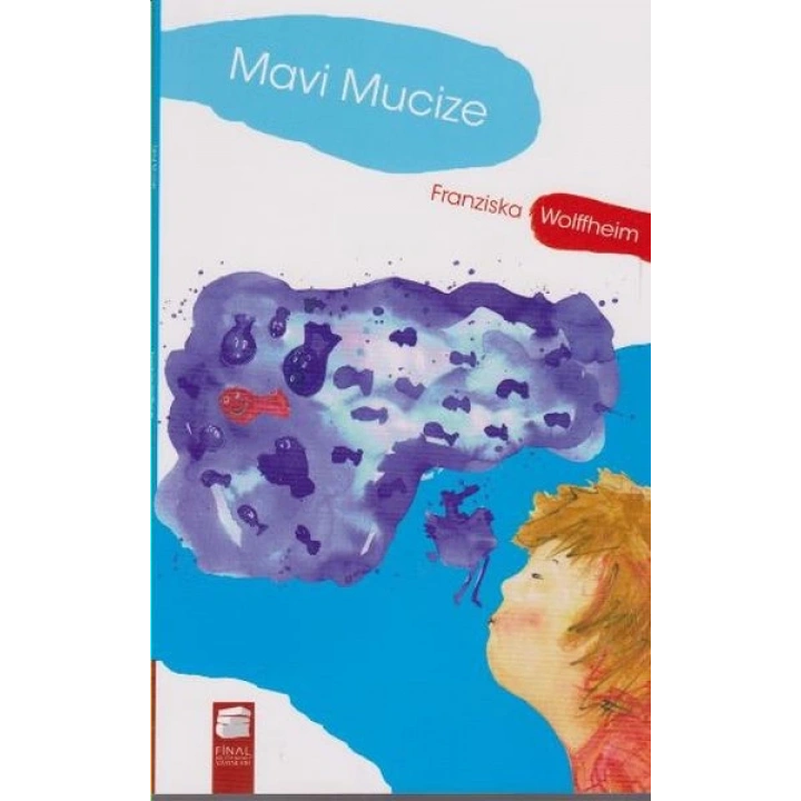 Mavi Mucize