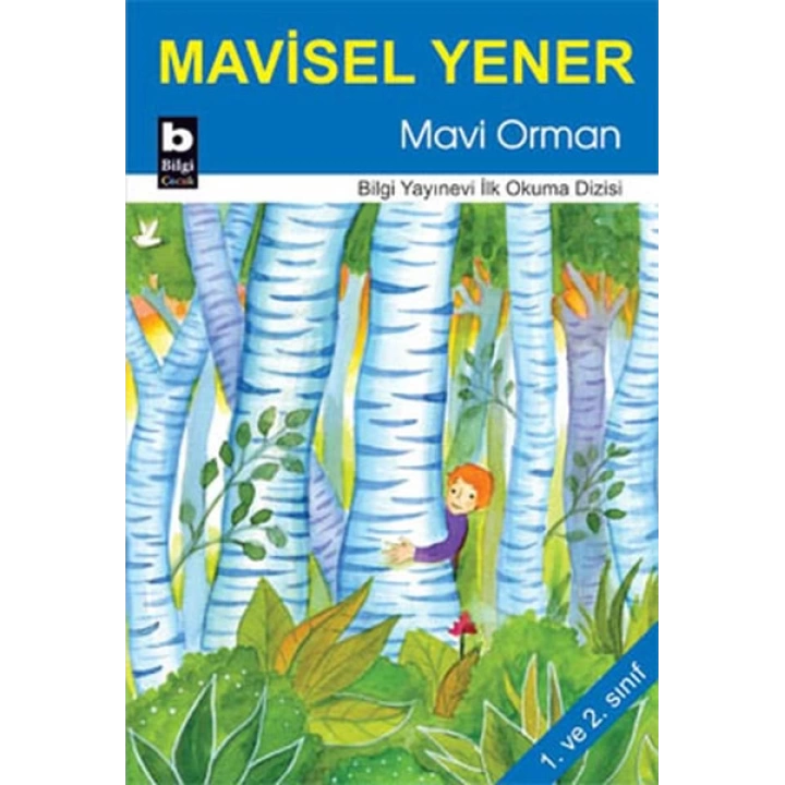 Mavi Orman