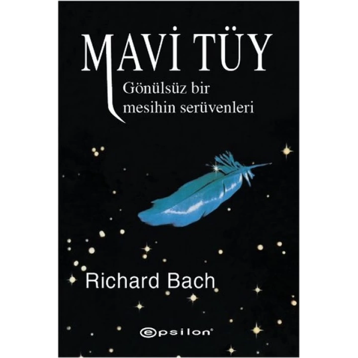 Mavi Tüy