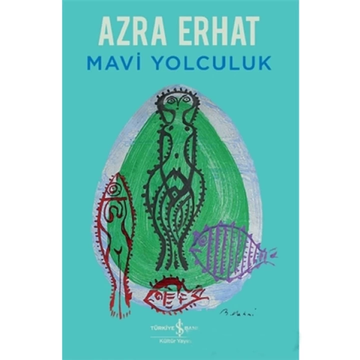 Mavi Yolculuk