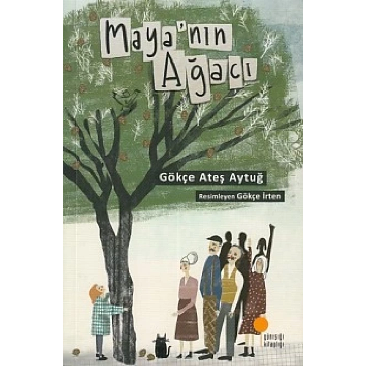 Mayanın Ağacı