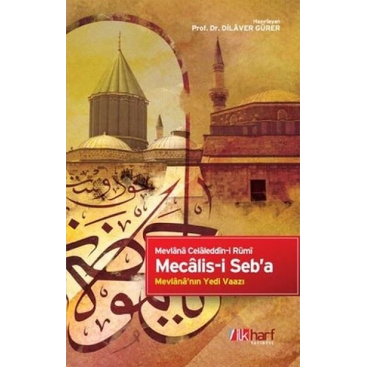 Mecalis-i Seba