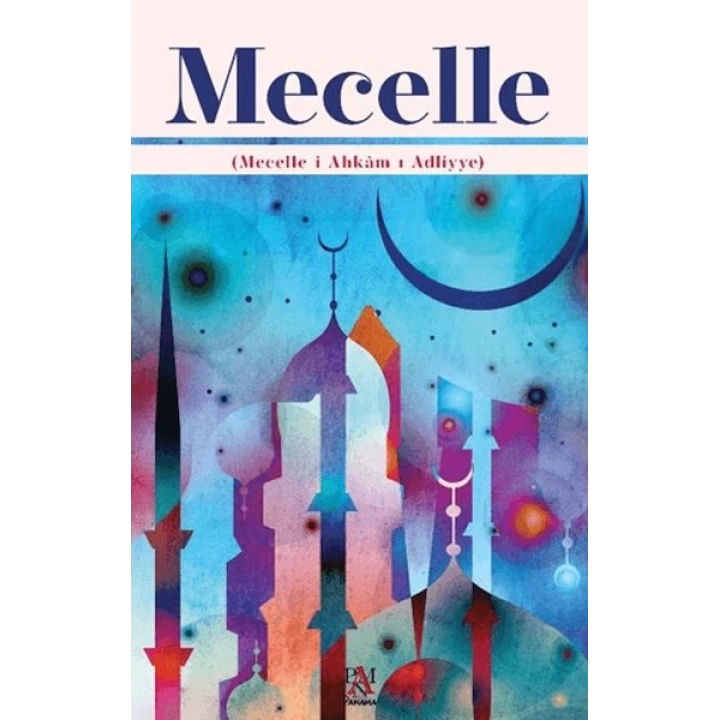 Mecelle