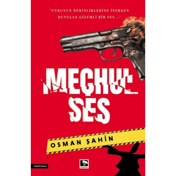 Meçhul Ses