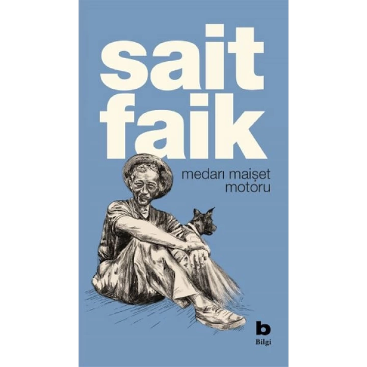 Medarı Maişet Motoru