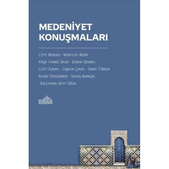 Medeniyet Konuşmaları
