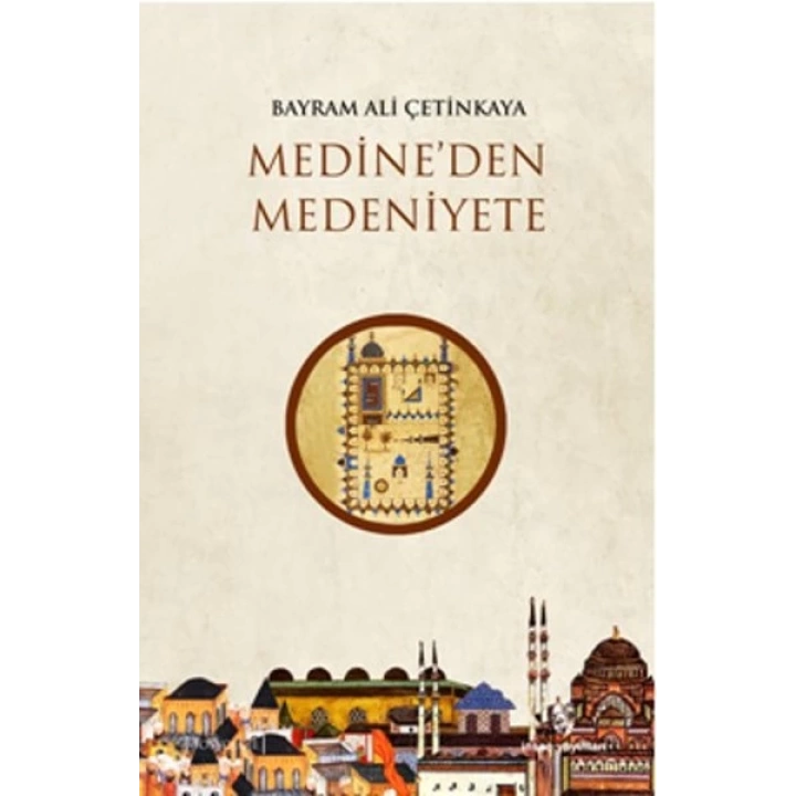 Medineden Medeniyete