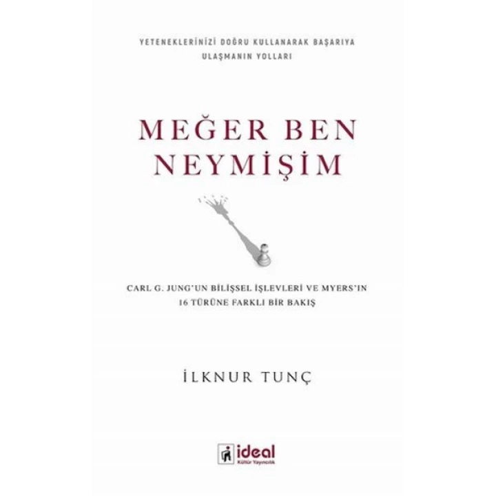 Meğer Ben Neymişim