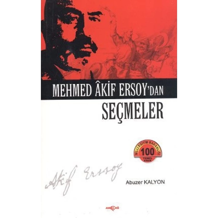 Mehmed Akif Ersoydan Seçmeler