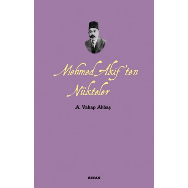 Mehmed Akiften Nükteler