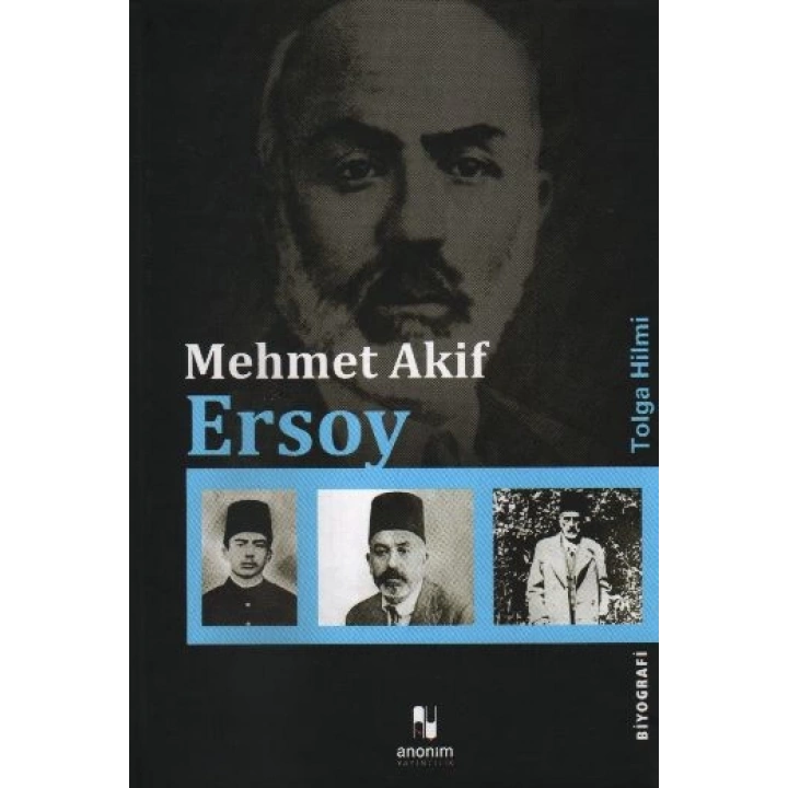 Mehmet Akif Ersoy