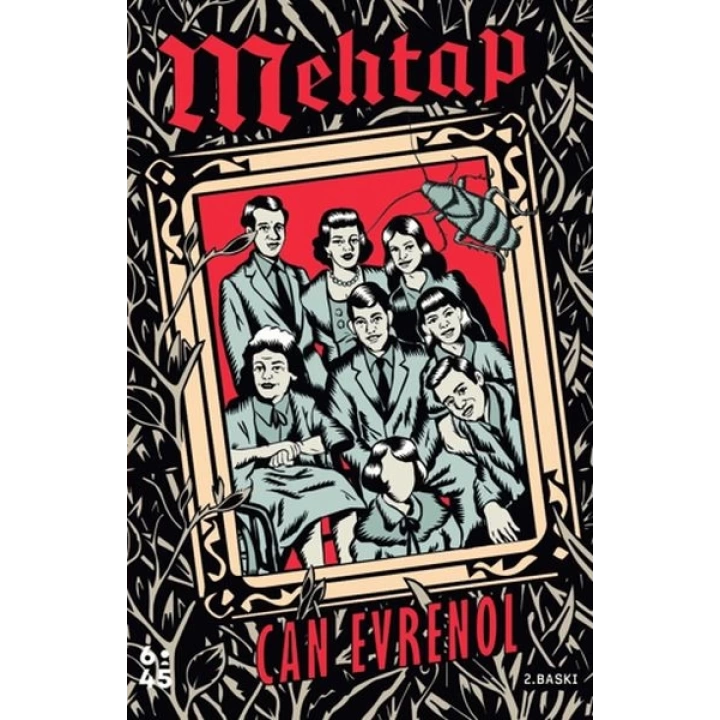 Mehtap