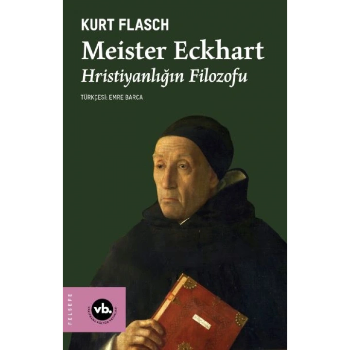 Meister Eckhart