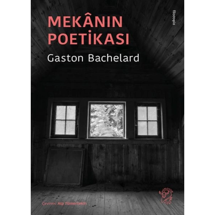 Mekânın Poetikası