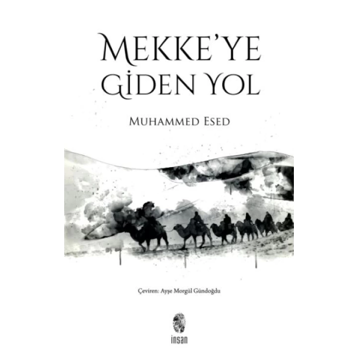 Mekkeye Giden Yol