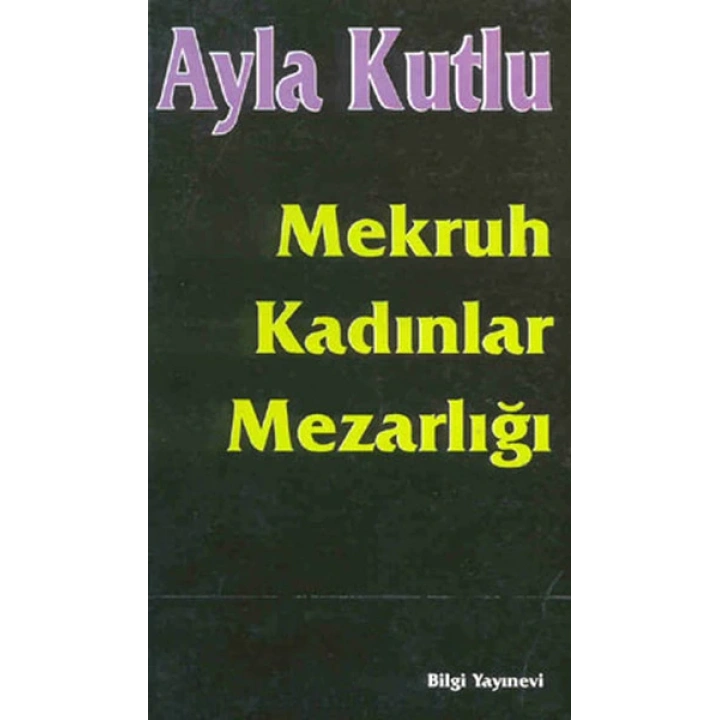 Mekruh Kadınlar Mezarlığı