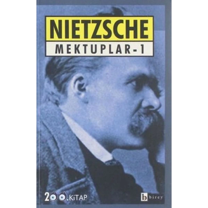 Mektuplar - 1