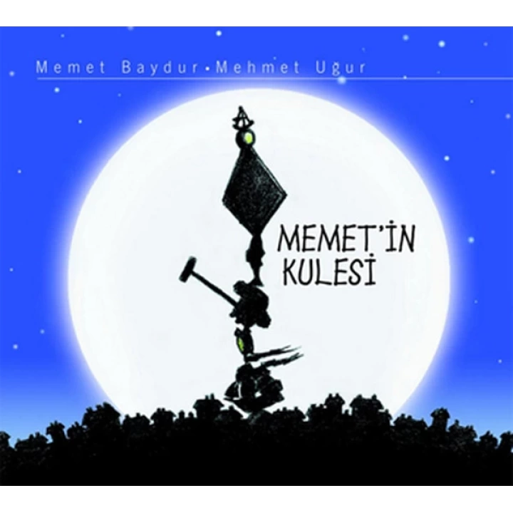 Memetin Kulesi