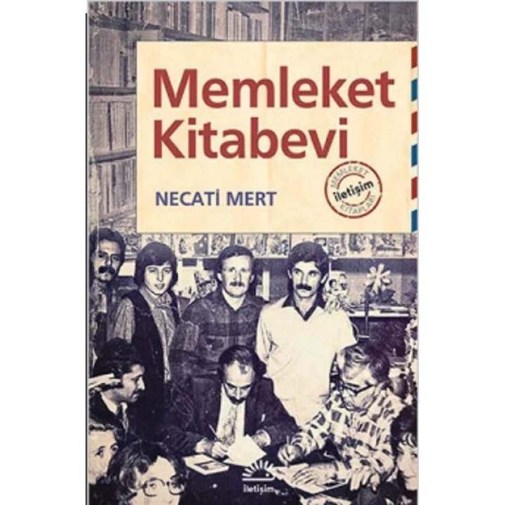 Memleket Kitabevi