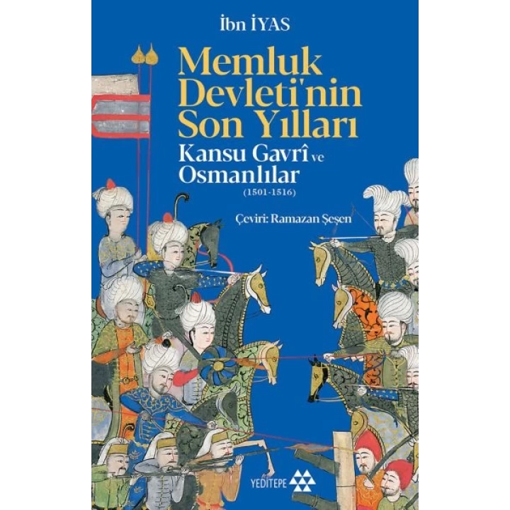 Memluk Devletinin Son Yılları
