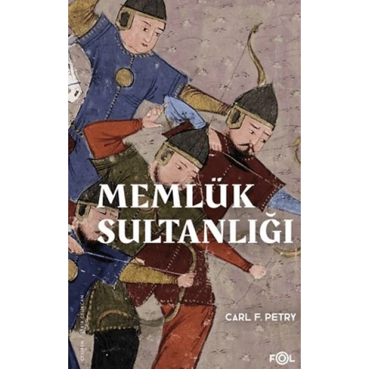 Memlük Sultanlığı