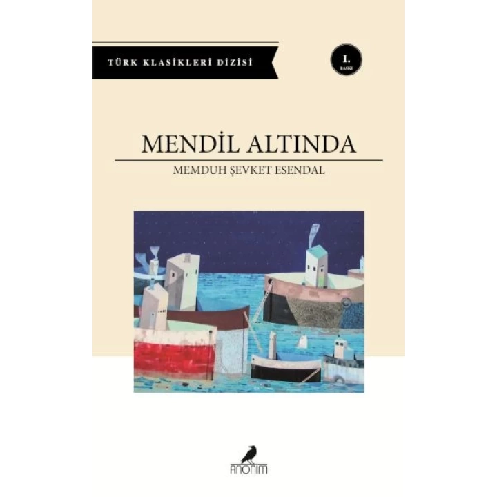 Mendil Altında