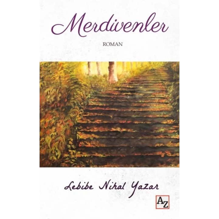 Merdivenler