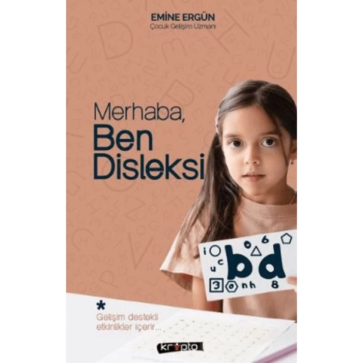 Merhaba, Ben Disleksi