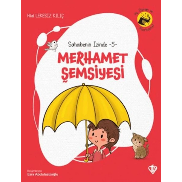 Merhamet Şemsiyesi